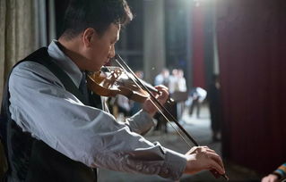 专访著名音乐家李明：音乐是一种语言，让心灵共鸣