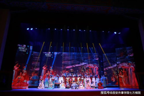 中央乐团：中国交响音乐的璀璨瑰宝