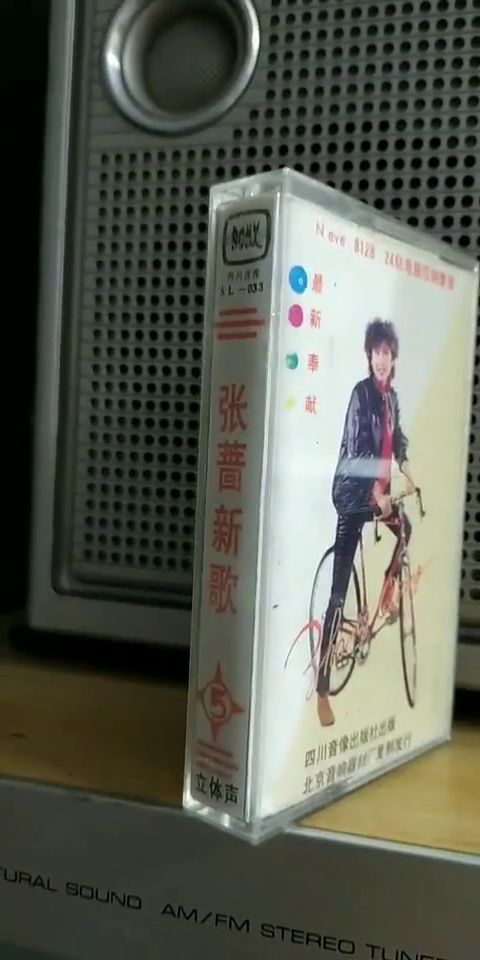 80年代经典流行音乐MV集锦